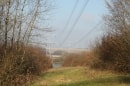 entre Chevenon et Chéron